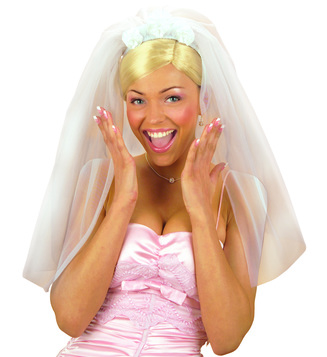 BRIDAL VEIL