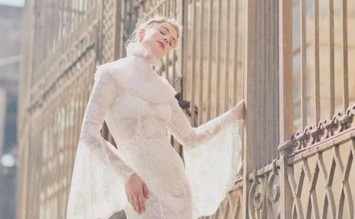 Brides Magazine