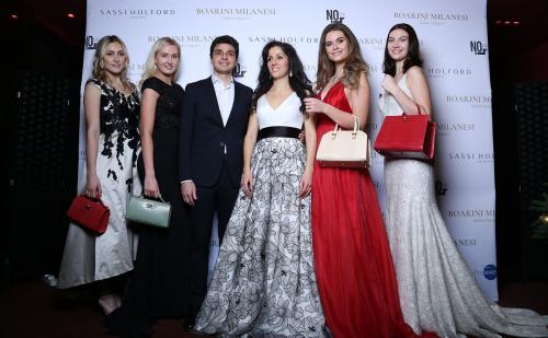 Boarini Milanesi