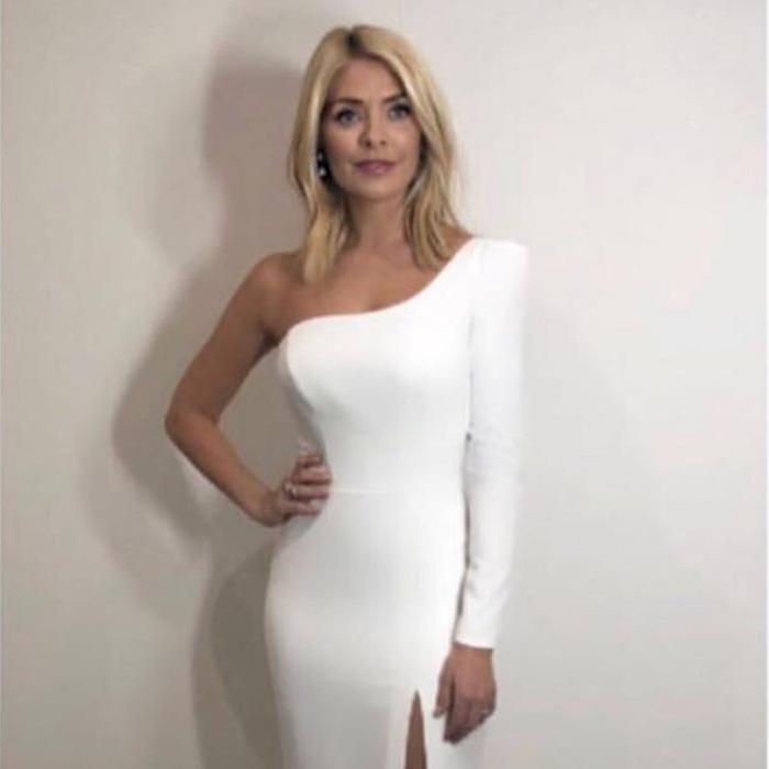 Image of Holly Willoughby | Jan 2018