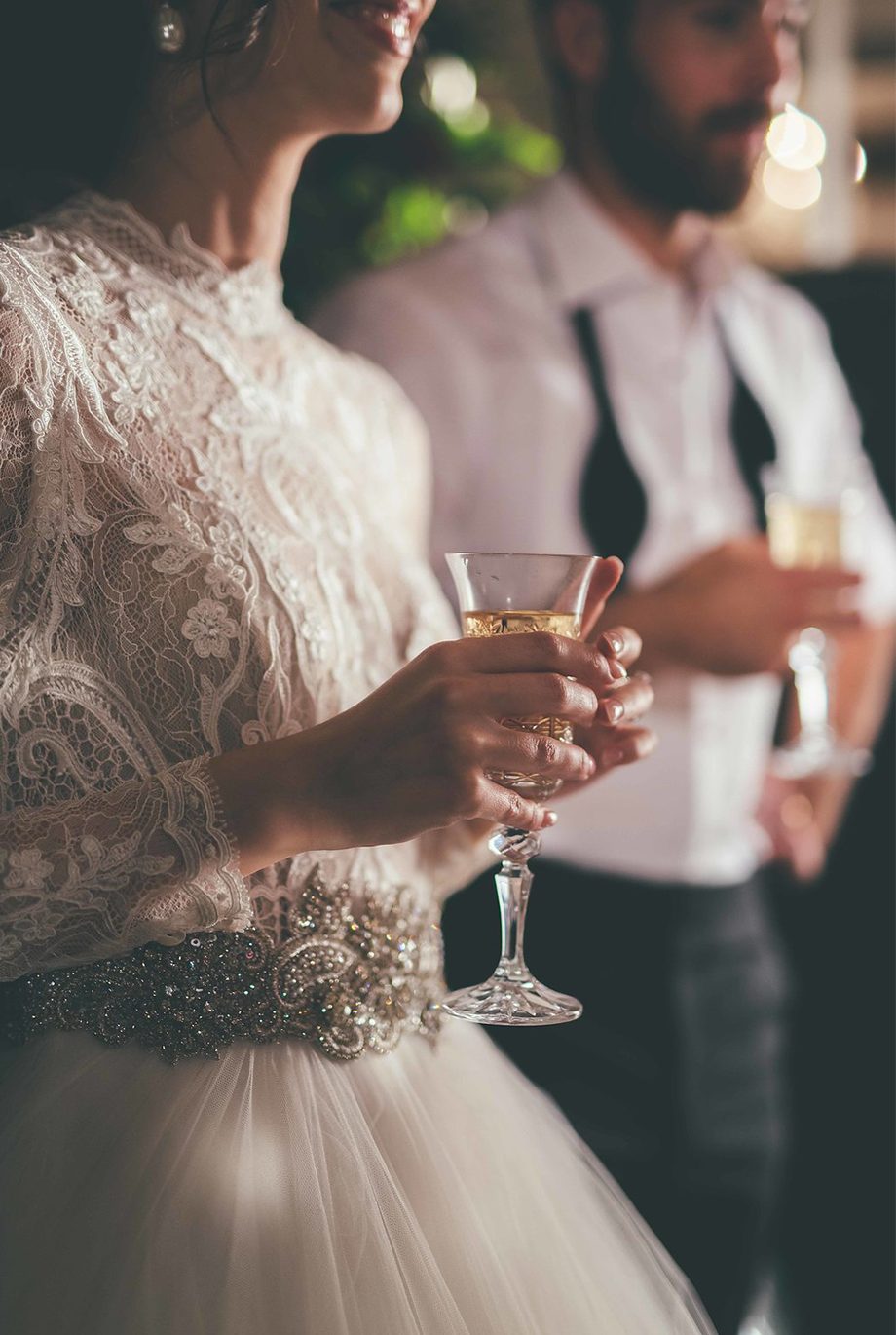 Brides the magazine