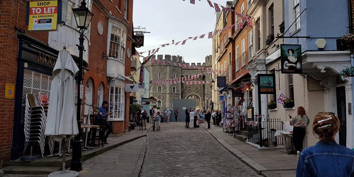 Royal Wedding