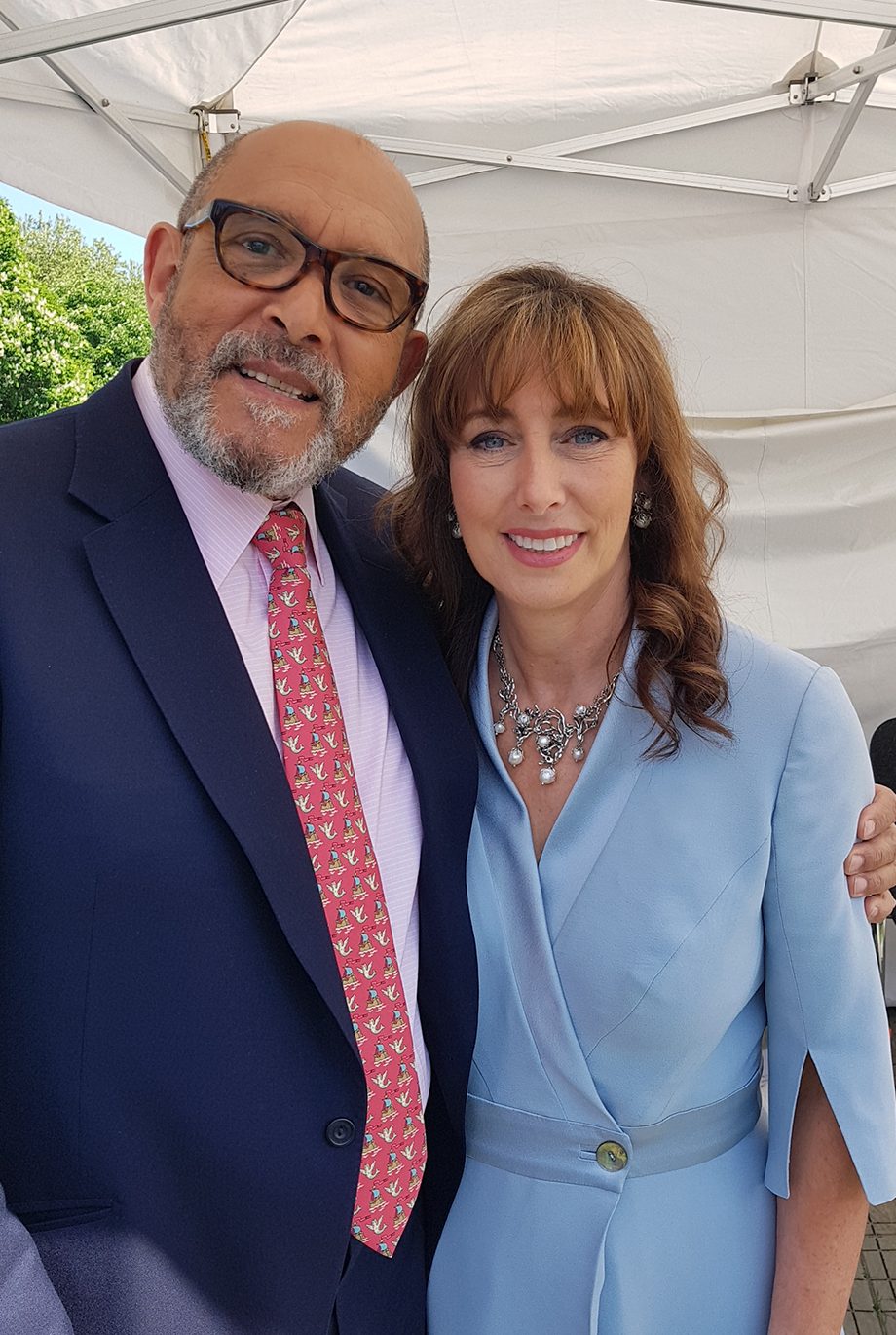 Royal Wedding