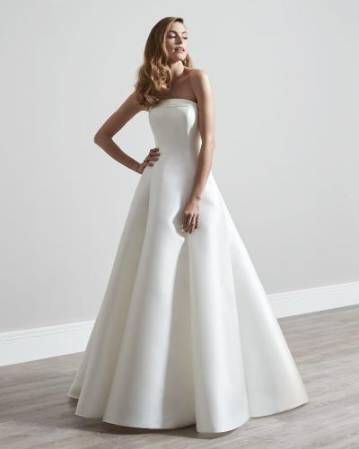 Giselle Dress, Enchanted Collection | Sassi Holford Bridal