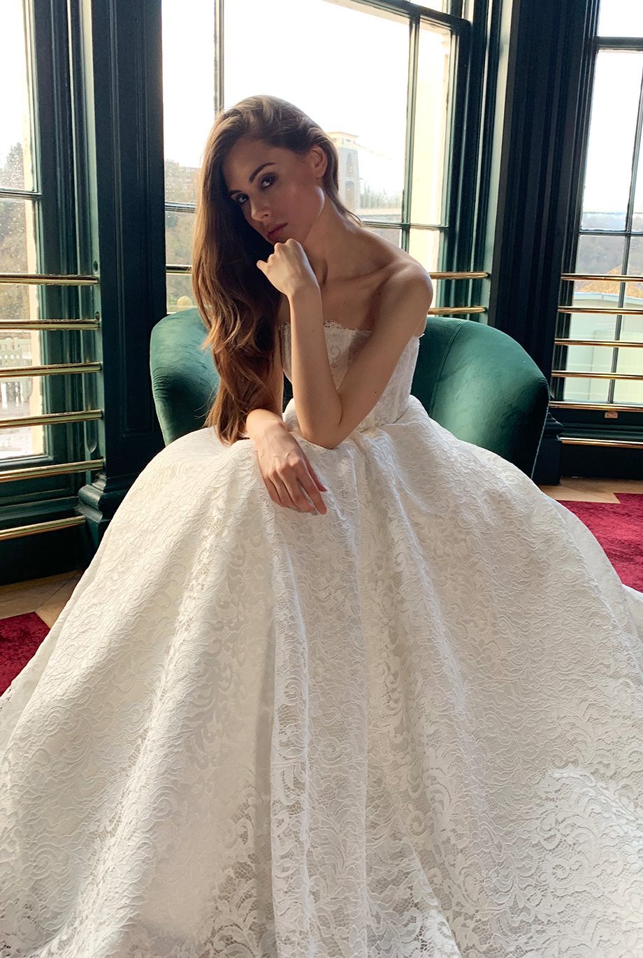 Georgina