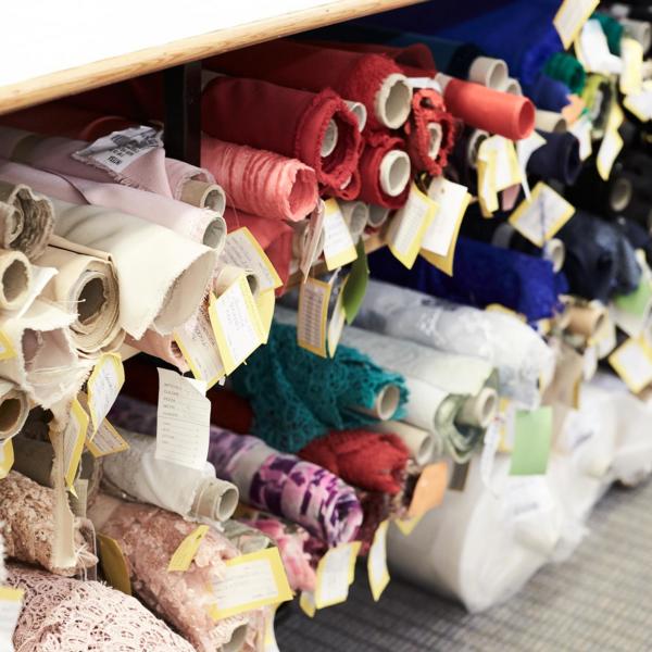 Sassi Holford Fabric Rolls