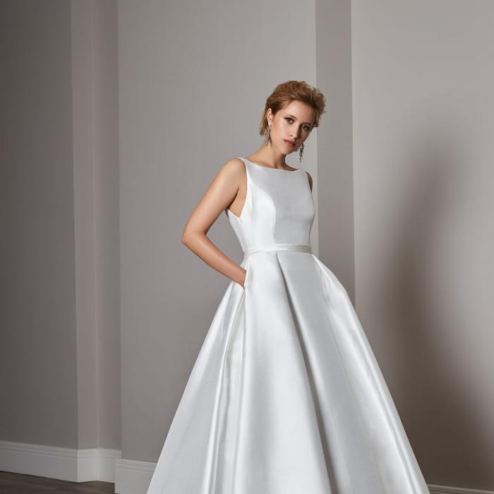 Image of Julia Tasker Bridal Couture Collection Preview