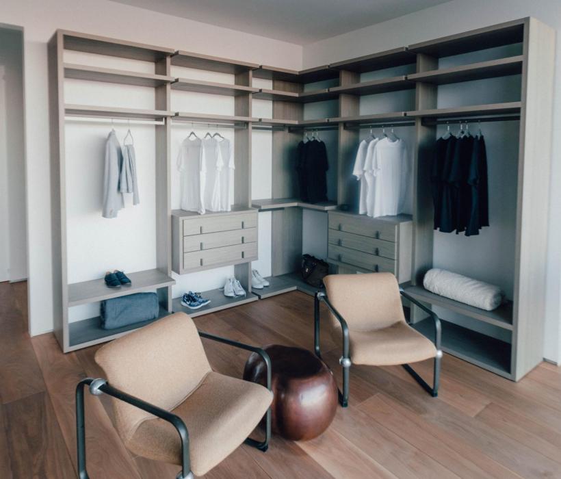 Wardrobe Cleanse