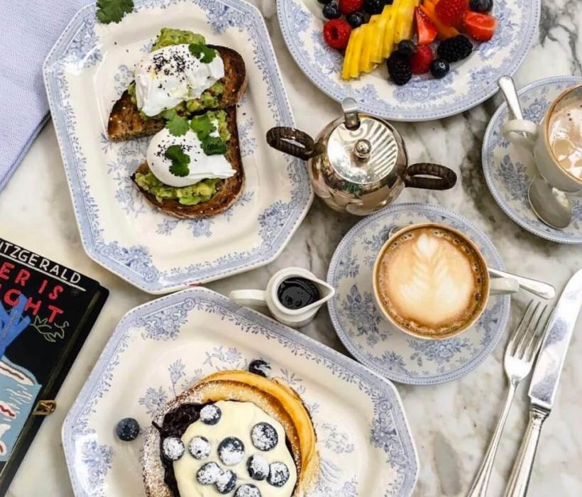Chiltern Firehouse