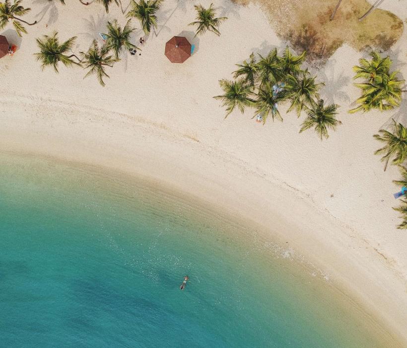 Caribbean - Wedding Destinations - Sassi Holford Magazine