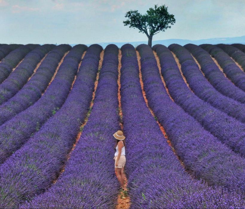 France - Wedding Destinations - Sassi Holford Magazine