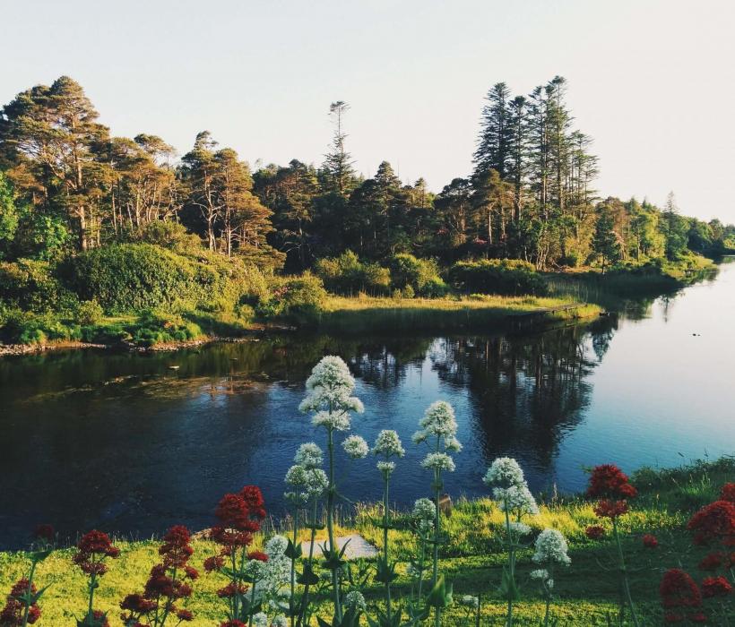 Ireland - Wedding Destinations - Sassi Holford Magazine