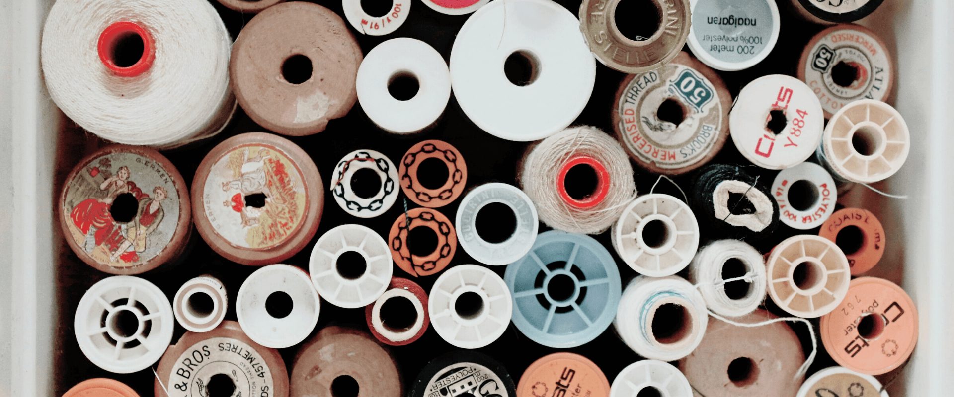 Why Fashion Needs To Slow Down | Sassi Holford Magazine | Get Crafty