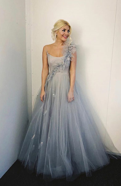Image of Holly Willoughby | Feb 2020