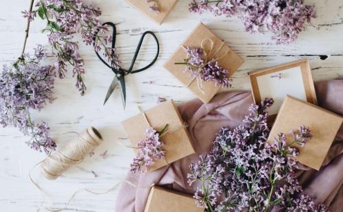 Truly thoughtful gift guide | Sassi Holford Gift Guide