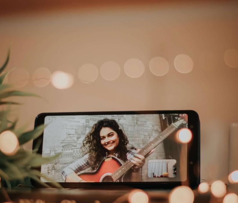 Social self-care | Sassi Holford Magazine