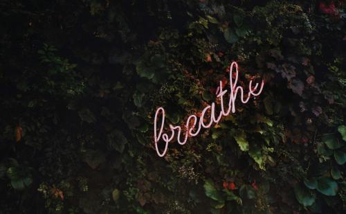 Why self-care isn't selfish | Sassi Holford Magazine