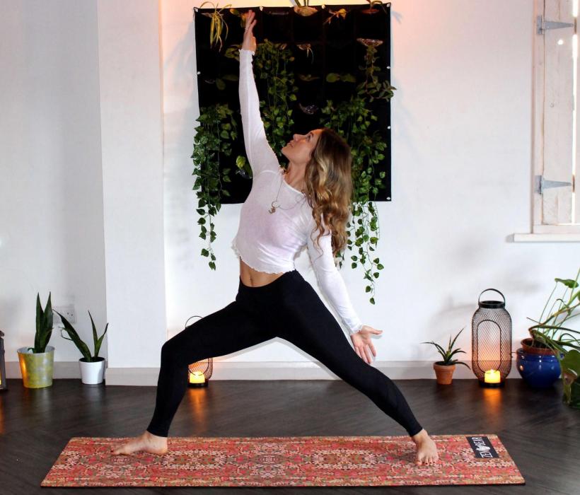 Physical self-care | Sassi Holford Magazine