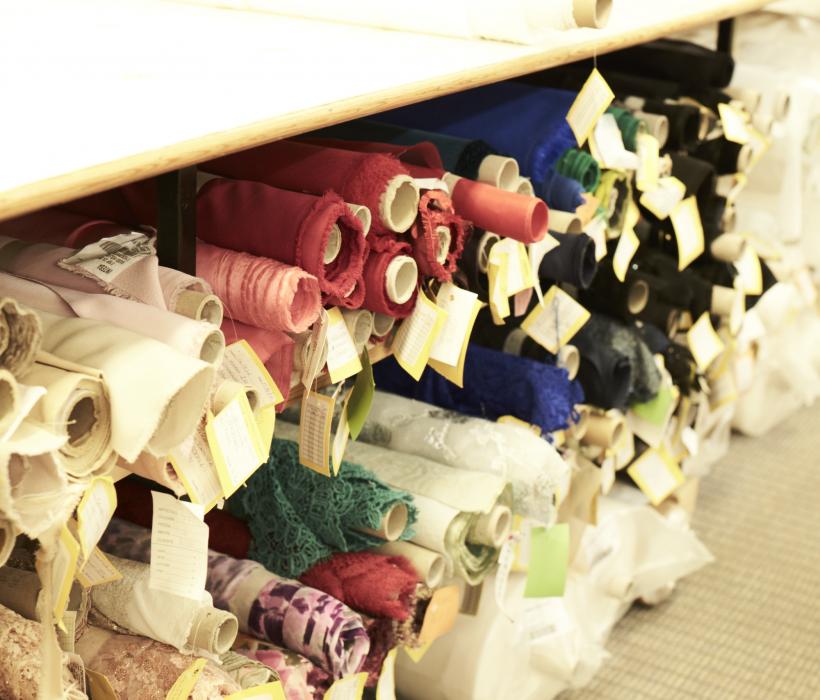 Sassi Holford Fabric Roles