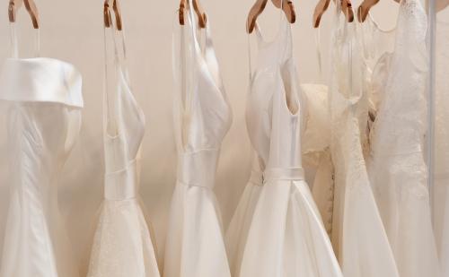 Sassi Holford Dresses
