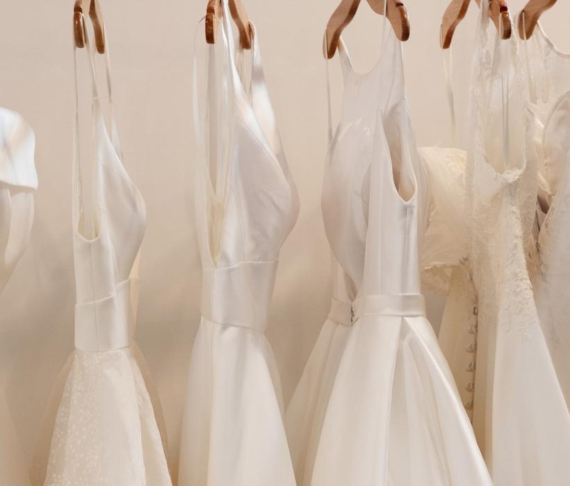 Sassi Holford Dresses