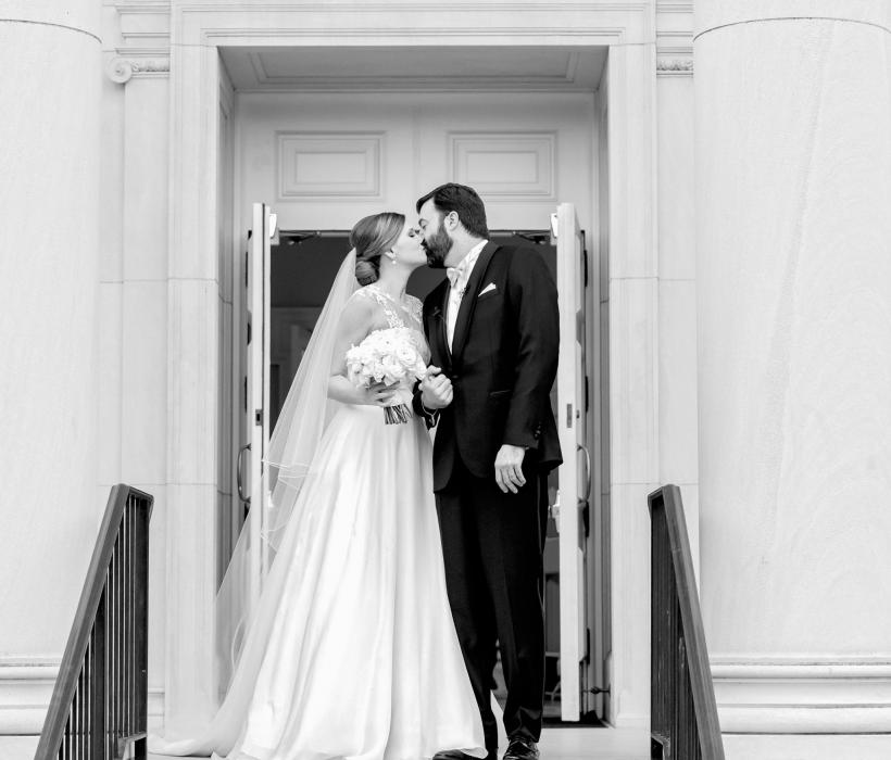 Ashley & Matthew