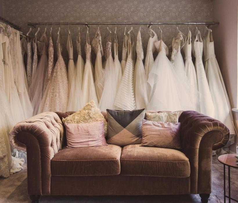 Petticoat Lane Interior Image