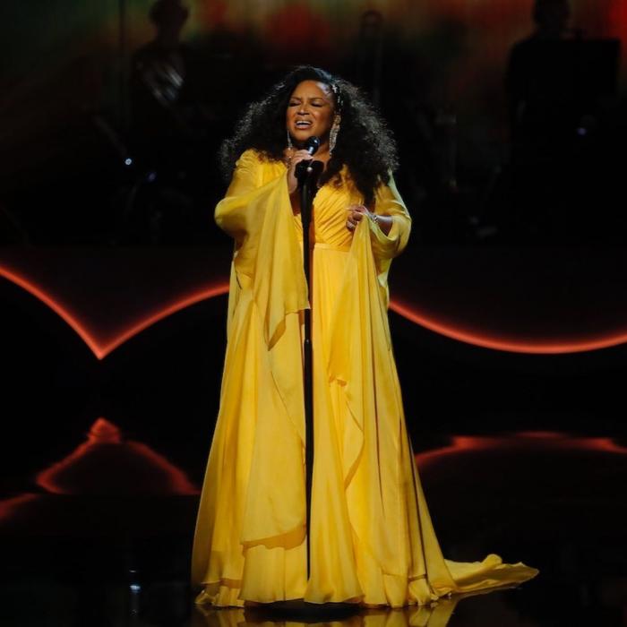 Image of Marisha Wallace – Royal Variety Performance