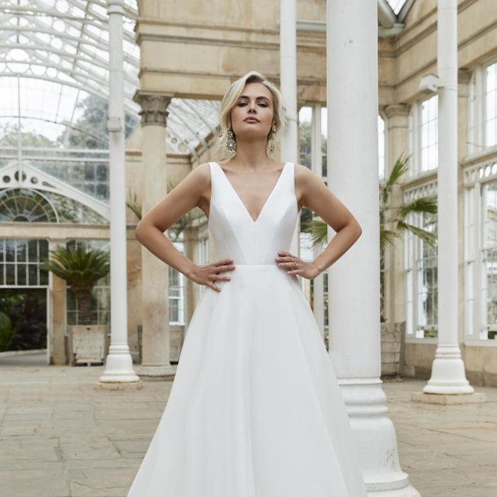 Image of Amelia & Alice – Trunk Show