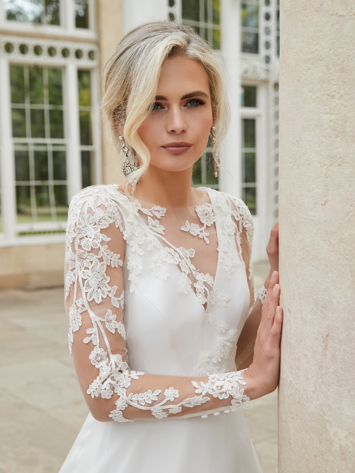 Sassi Holford Sienna Jacket