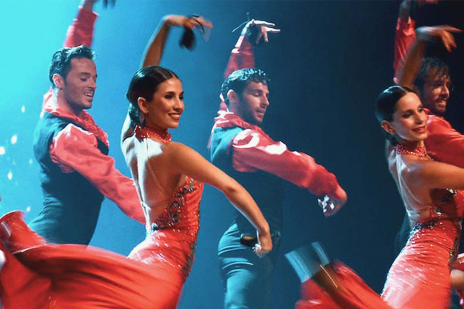 Hire Entertainment in Barcelona, Spain | Scarlett Entertainment