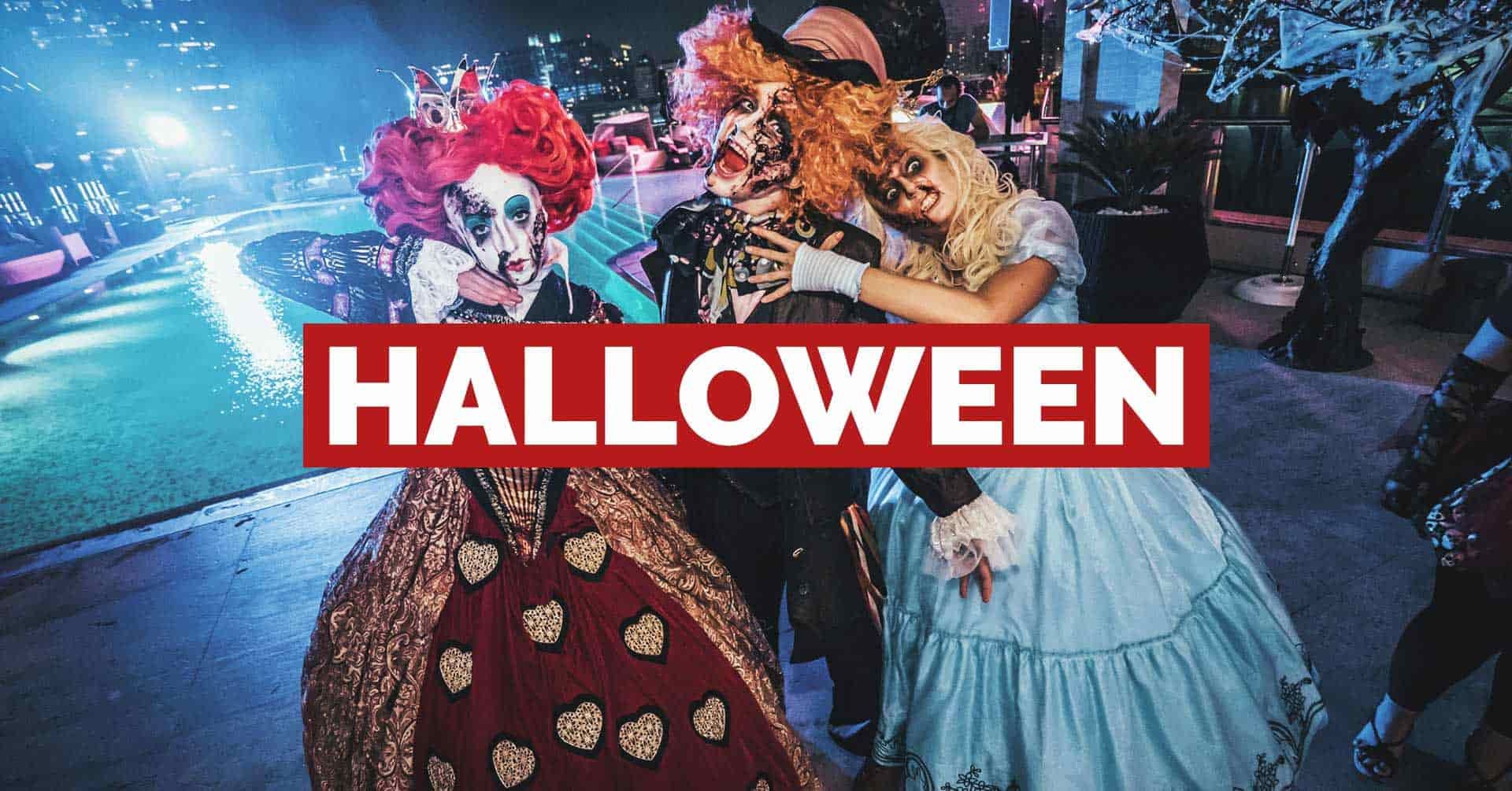Costume Da Cheerleader Zombie Per Ragazze Con Teschio | Set Completo Halloween