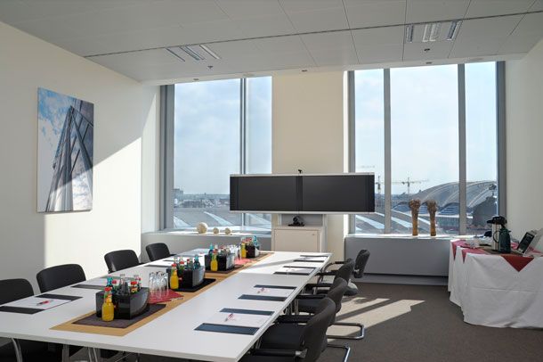 Hosting Your Corporate Event in Germany – Your City Guide Hosting Your Corporate Event in Germany – Your City Guide