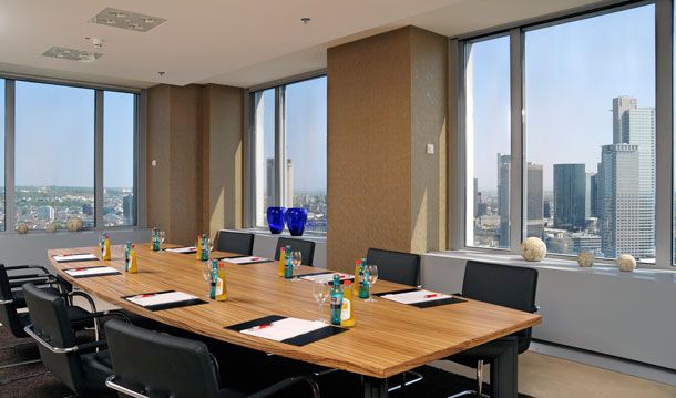 Hosting Your Corporate Event in Germany – Your City Guide