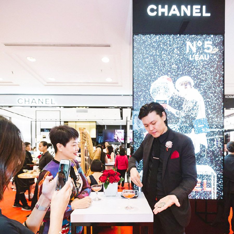 Luxury Retail Activations How to Celebrate USA Mother’s Day in Style