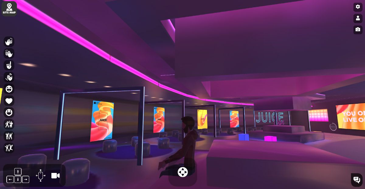 How The Metaverse Will Impact Live Entertainment