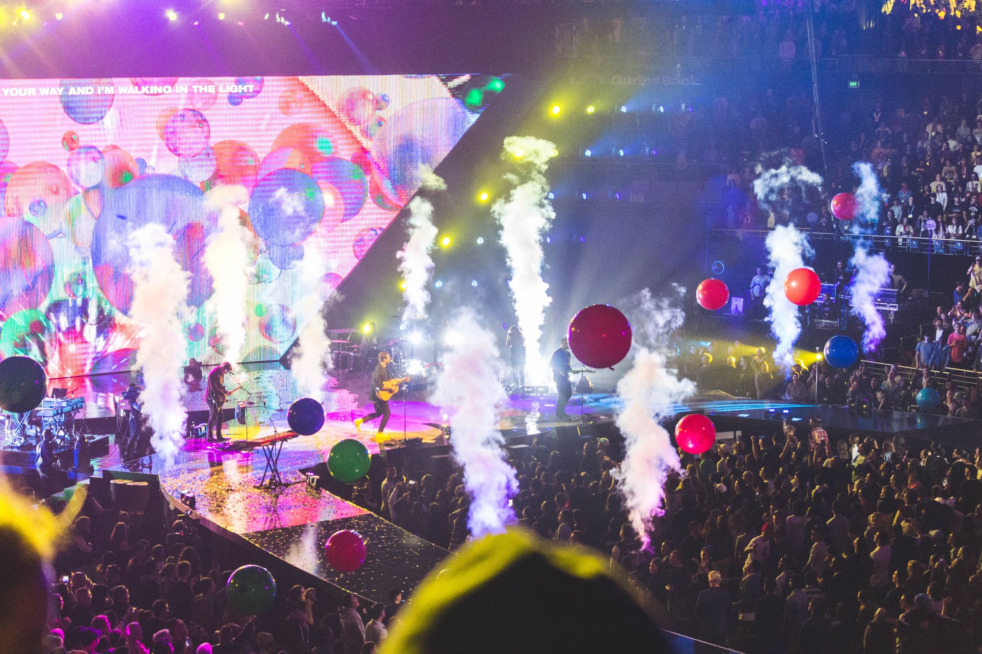 10 Instagrammable live event venues in the UK