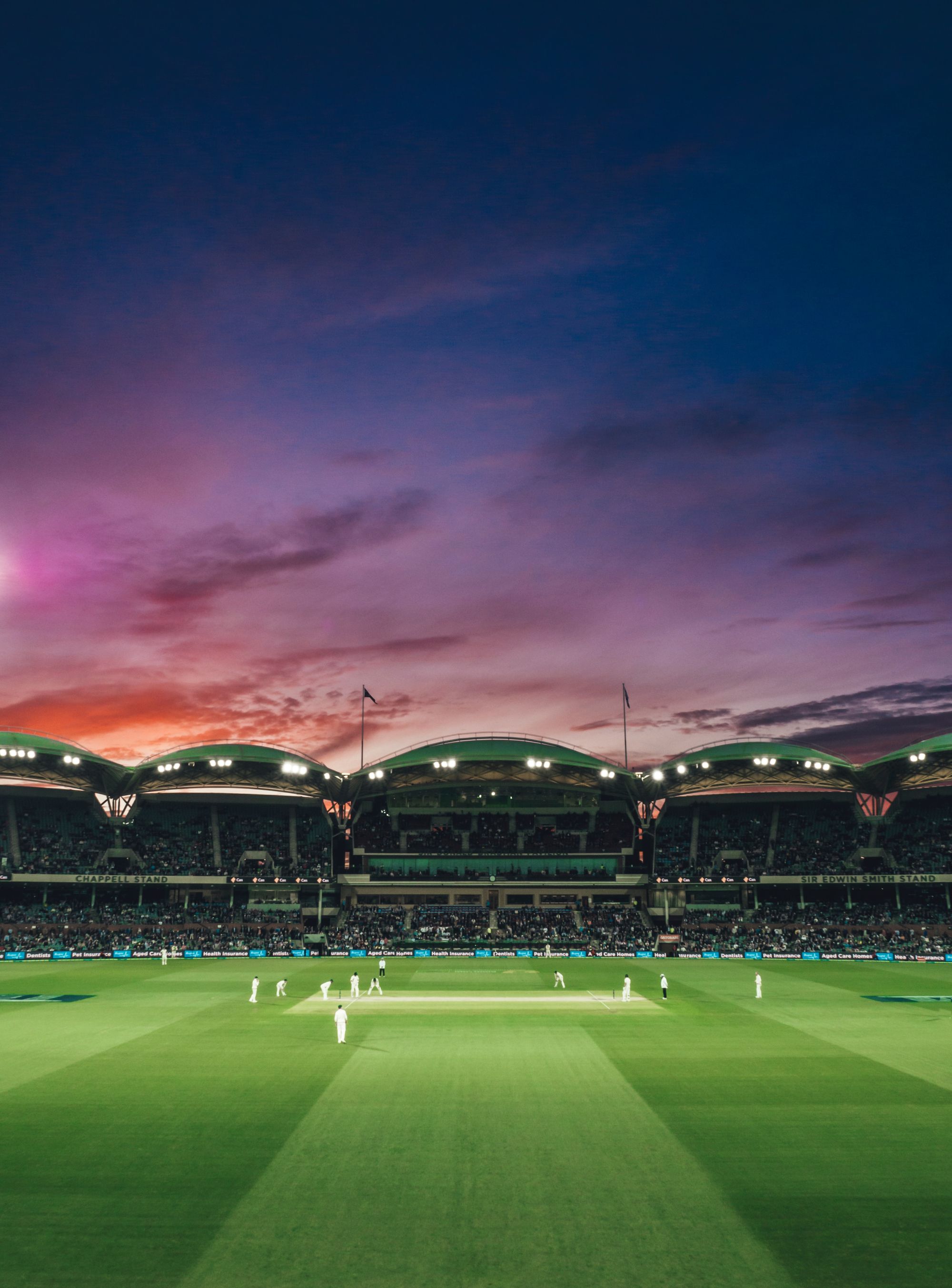 2019 ICC Cricket World Cup Review