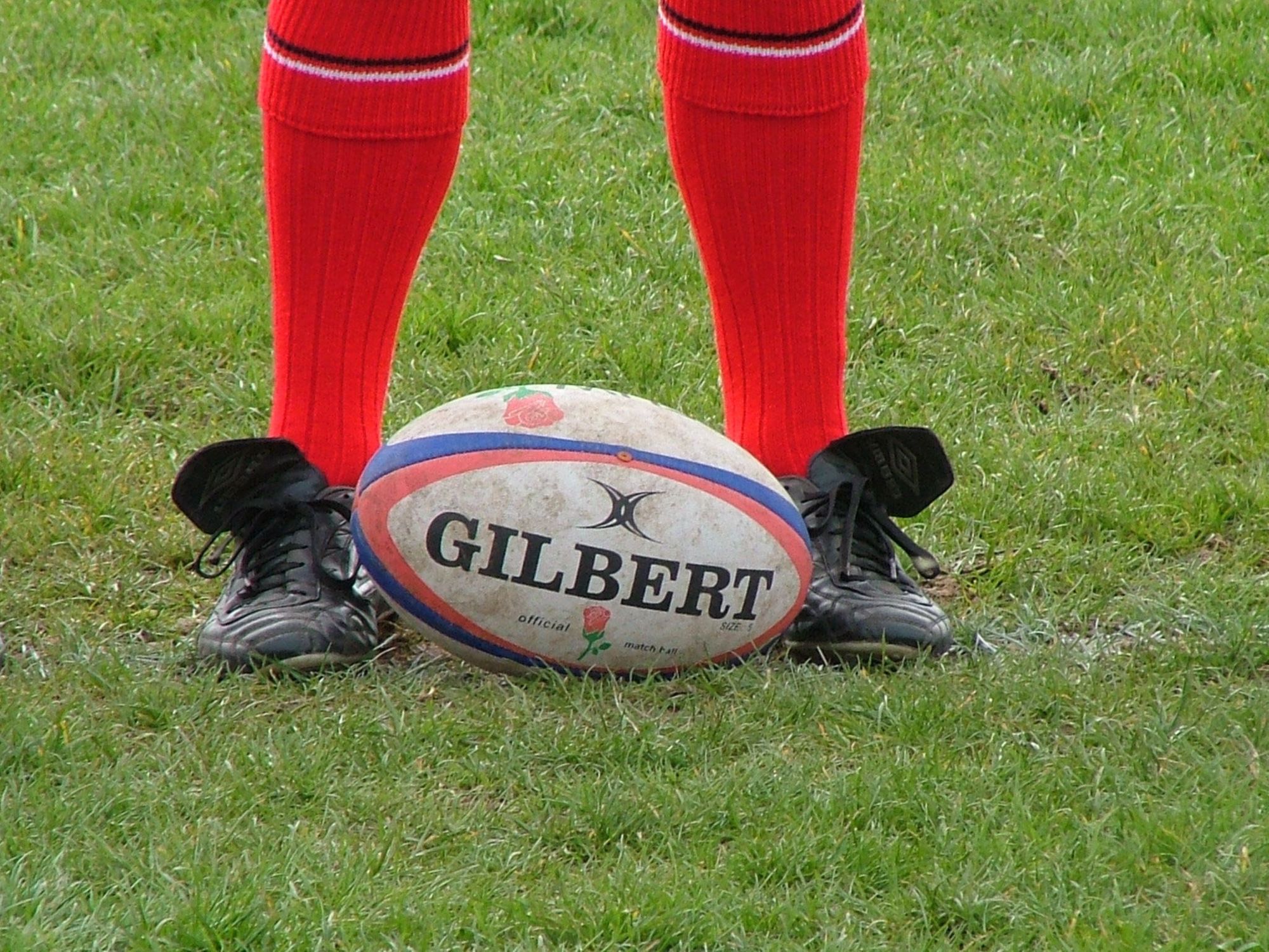 5 greatest Premiership rugby players of all time