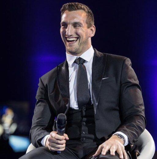 Sam Warburton's greatest rugby moments