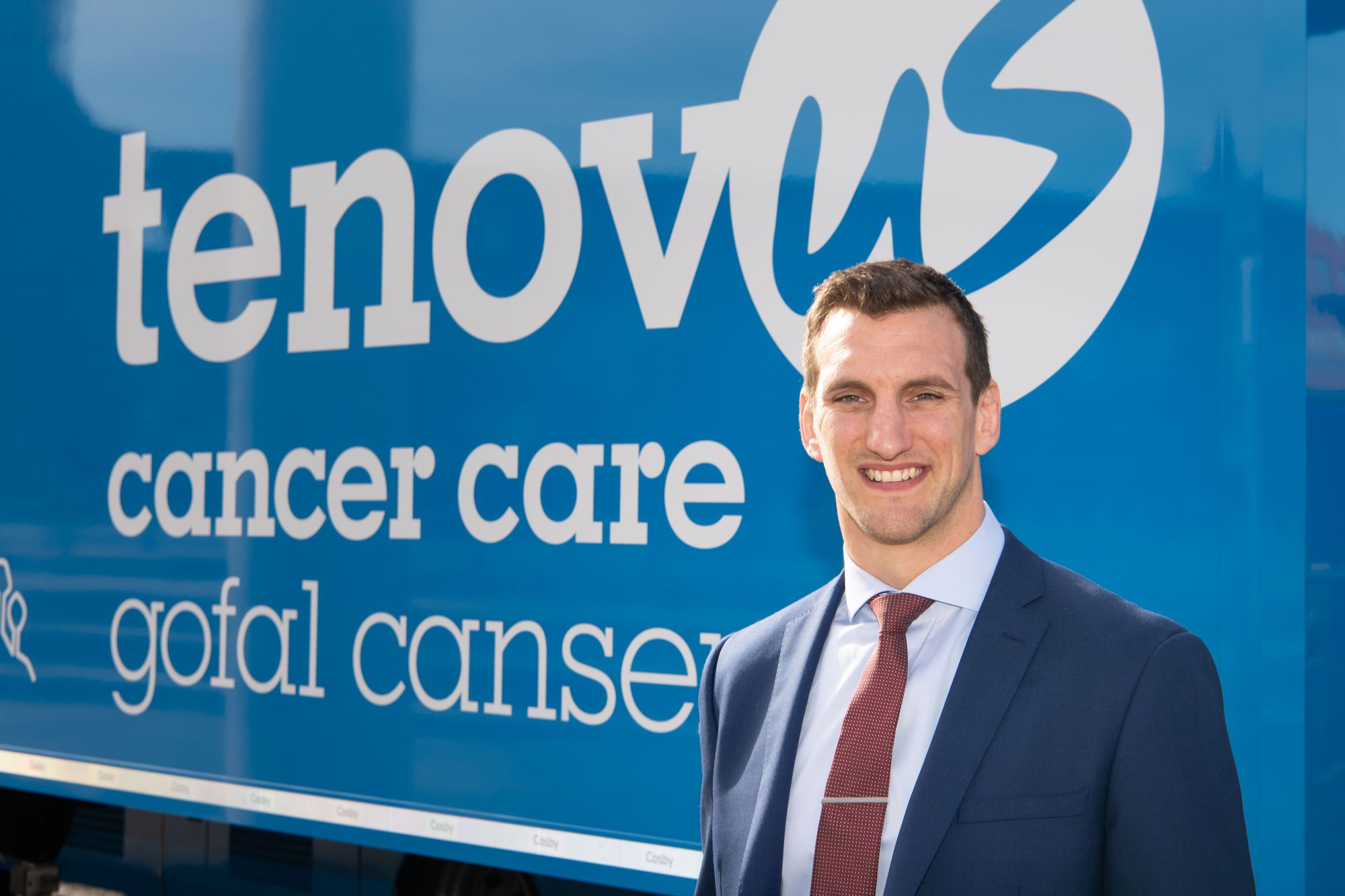 5 unique facts about Sam Warburton