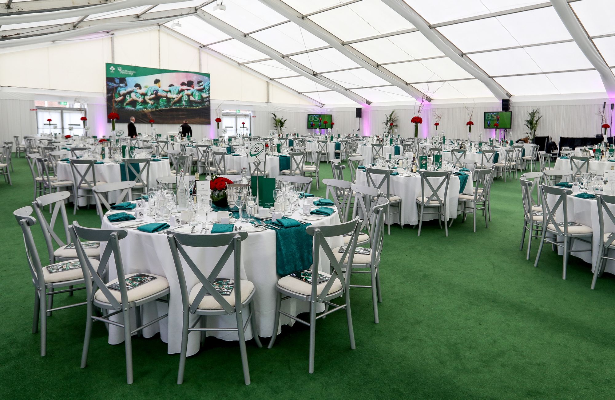 2020 Guinness Six Nations: 3 best Ireland v Wales hospitality packages