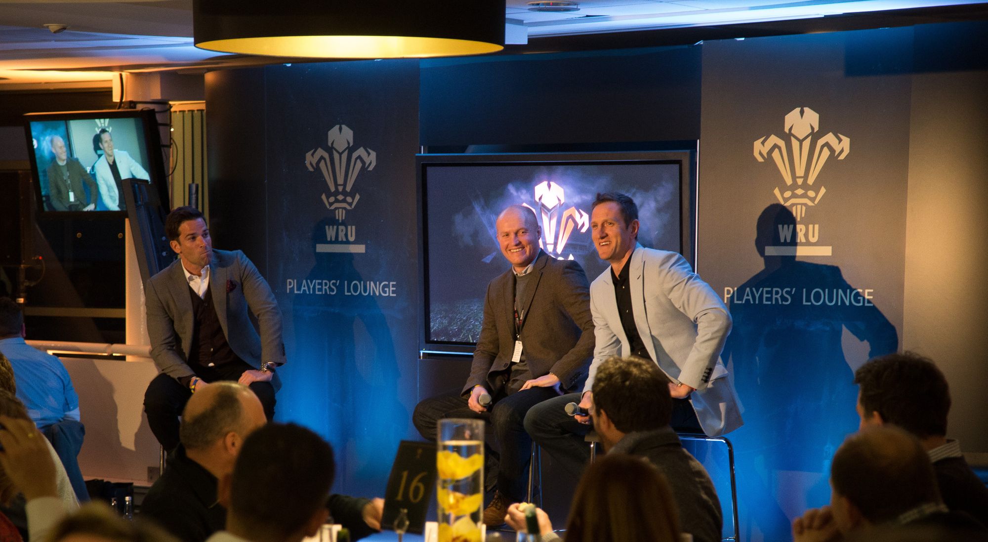 Guinness Six Nations 2022: top 3 best Wales v Italy hospitality packages