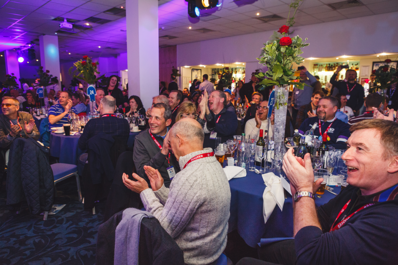 Scotland v England 2022 Six Nations: best hospitality packages