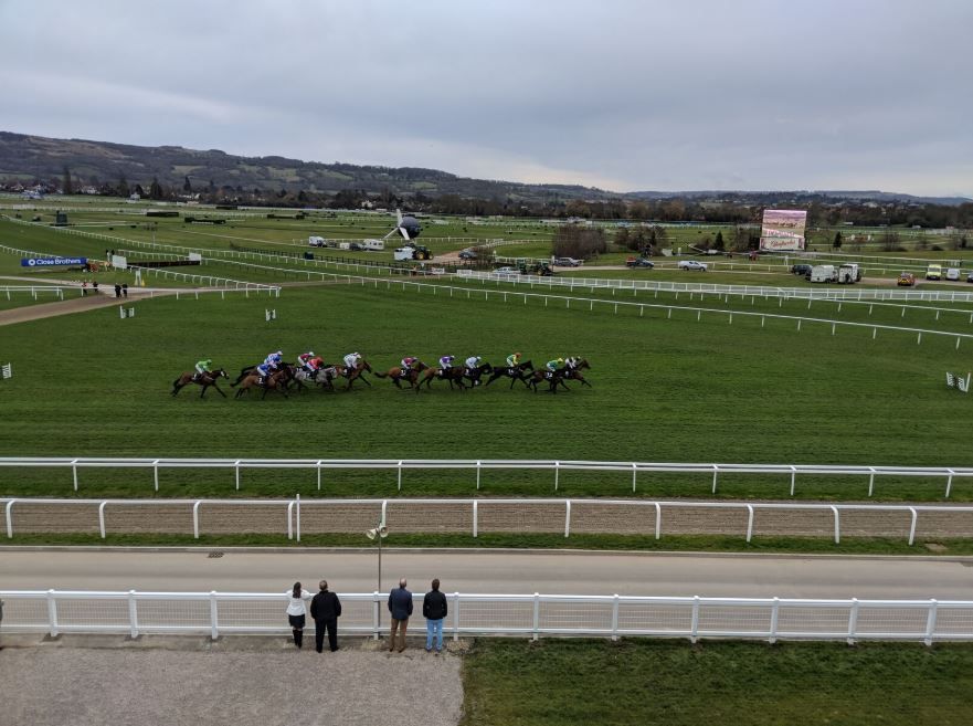 Cheltenham Festival Gold Cup Day: best hospitality packages for 2022
