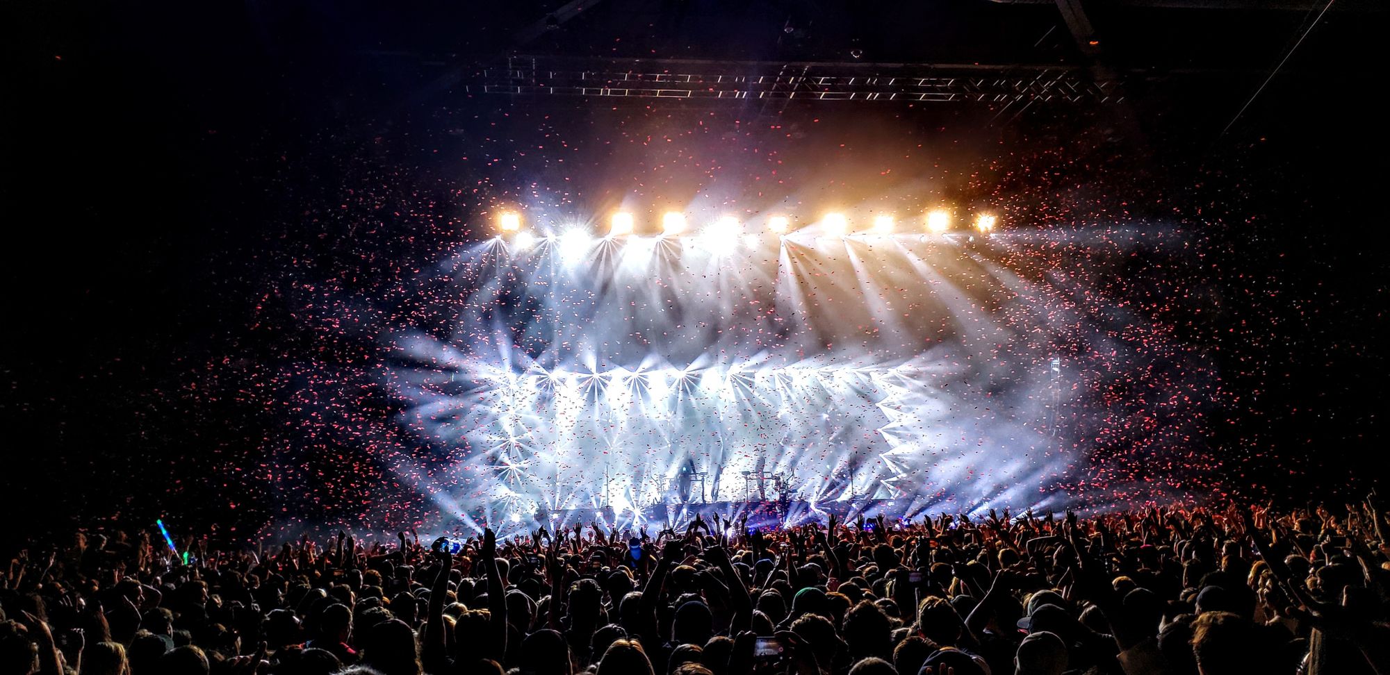 Where will Adele tour in the UK in 2020?
