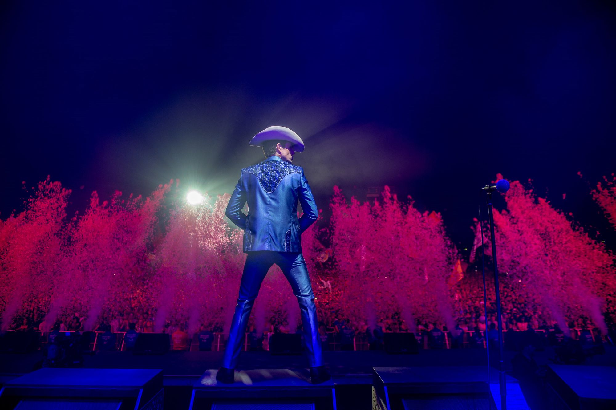 The Killers tour 2022 Southampton: how to get VIP tickets for St Mary's Stadium