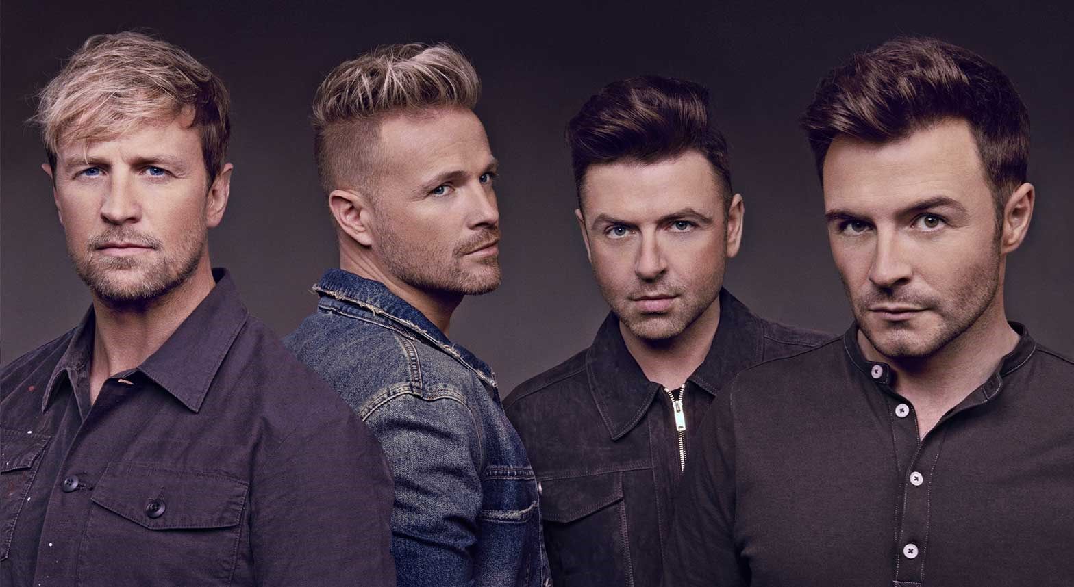 Westlife