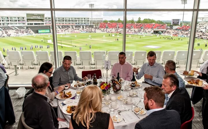 Seat Unique announces partnership with Hampshire Cricket