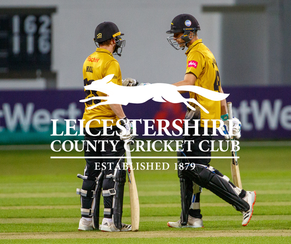 Seat Unique Partners With Leicestershire County Cricket Club seat-unique-partners-with-leicestershire-county-cricket-club